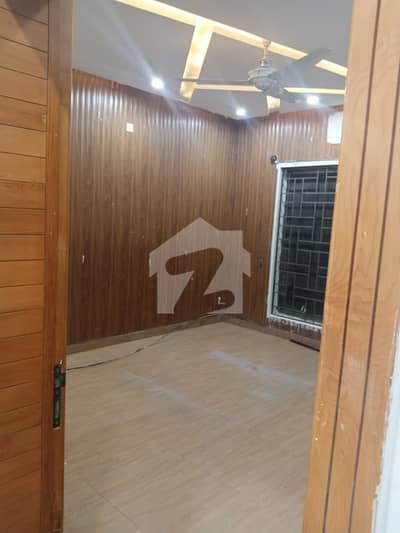 10 Marla House Upper Portion For Rent Bahria Town Rawalpindi Phase 4