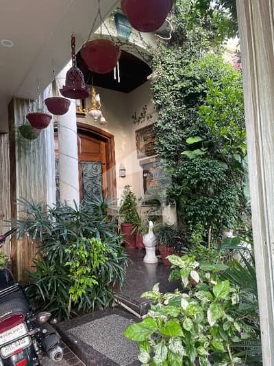 Beautiful Renovated House For Sale