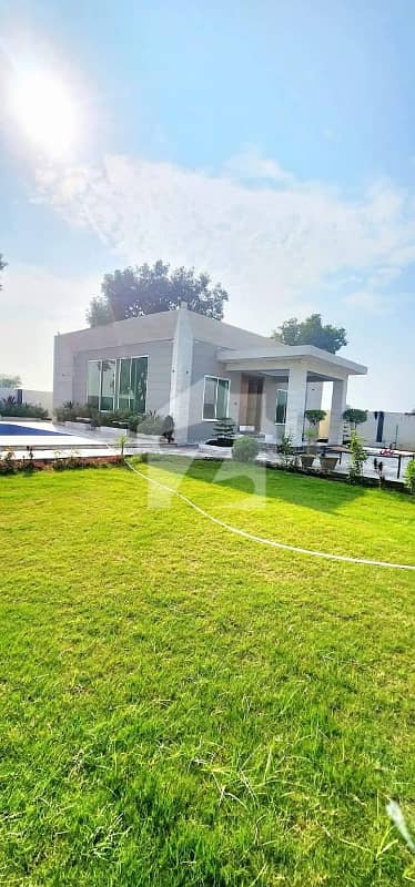 3 Kanal Luxury Farmhouse For Sale Moza Lakhoki, Badian Road 3 Kanal Luxury Farmhouse For Sale Moza Lakhoki, Badian Road
