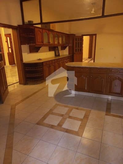 1 Kanal Double Unit House