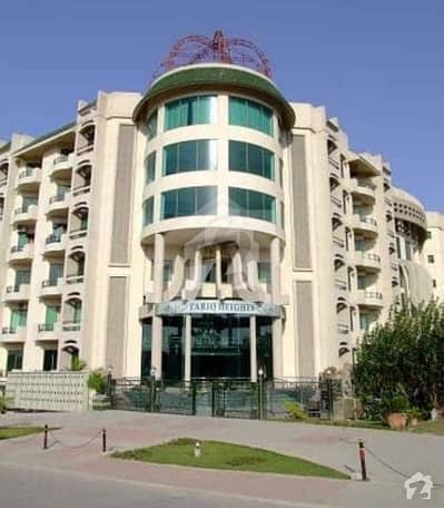 Tariq Heights 3Bedroom TvL D/D apartment for Sale