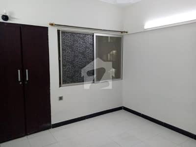 In Gulistan-e-Jauhar - Block 12 1000 Square Feet Flat For sale In Gulistan-e-Jauhar - Block 12 1000 Square Feet Flat For sale