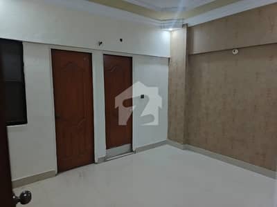 Flat Of 1000 Square Feet Is Available For Sale In Gulistan-E-Jauhar - Block 18, Karachi Flat Of 1000 Square Feet Is Available For Sale In Gulistan-E-Jauhar - Block 18, Karachi