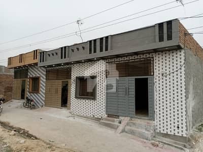 ڈھوک سیداں راولپنڈی میں 3 کمروں کا 3 مرلہ مکان 42.0 لاکھ میں برائے فروخت۔