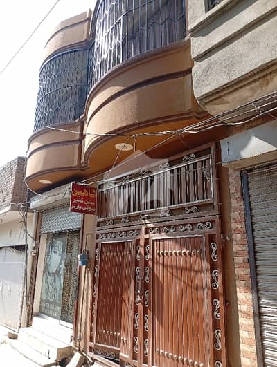ڈھوک سیداں راولپنڈی میں 4 کمروں کا 3 مرلہ مکان 65.0 لاکھ میں برائے فروخت۔