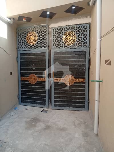 گرجہ روڈ راولپنڈی میں 4 کمروں کا 5 مرلہ مکان 35.0 لاکھ میں برائے فروخت۔