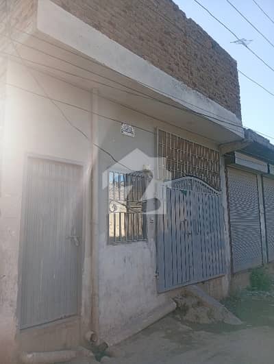 Double Storey House For Sale In Rawalpindi
