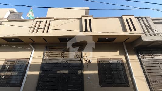 دھوکے سيدن راولپنڈی میں 2 کمروں کا 3 مرلہ مکان 38.0 لاکھ میں برائے فروخت۔