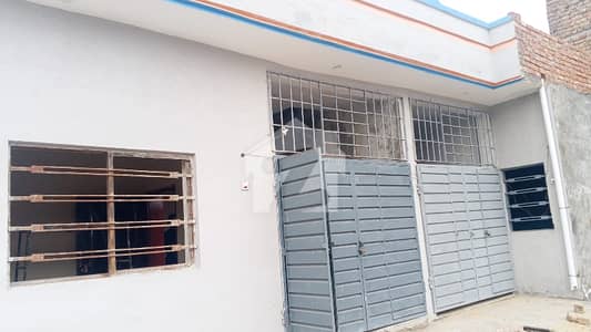 Low Budget House For Sale In Rawalpindi