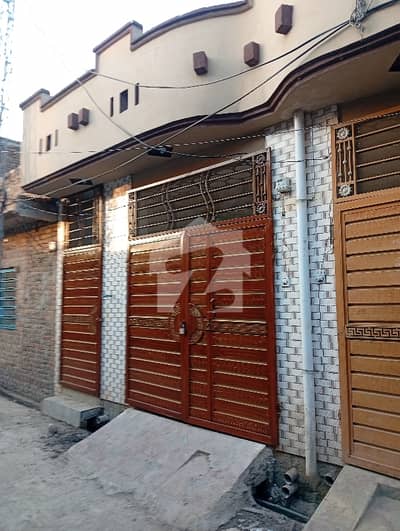 ڈھوک سیداں راولپنڈی میں 3 کمروں کا 3 مرلہ مکان 40.0 لاکھ میں برائے فروخت۔