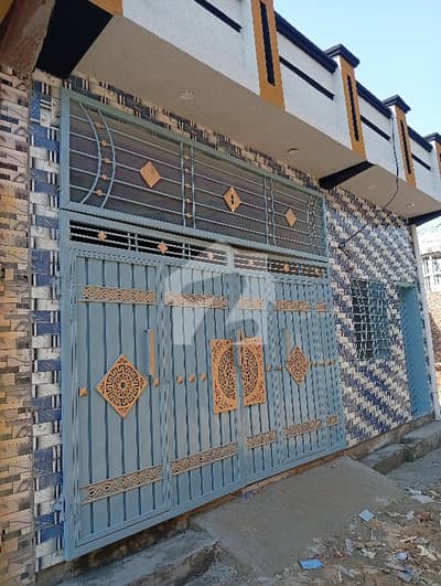 ڈھوک سیداں راولپنڈی میں 3 کمروں کا 4 مرلہ مکان 47.0 لاکھ میں برائے فروخت۔