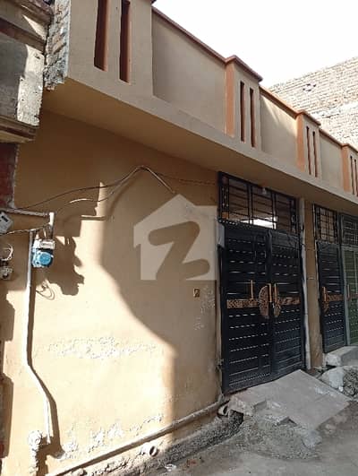 ڈھوک سیداں راولپنڈی میں 2 کمروں کا 2 مرلہ مکان 35.0 لاکھ میں برائے فروخت۔