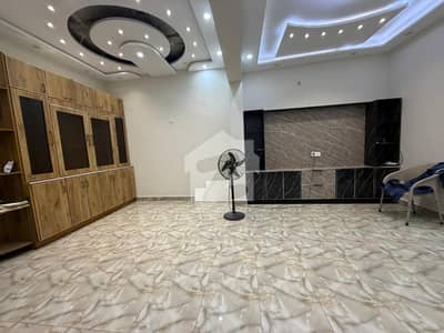 5 Marla Slightly Used House For Sale Eastern Block Bahria Orchard Phase 1 Lahore