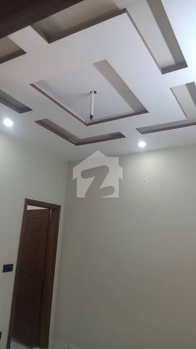 3 Marla Brand New House For Sale