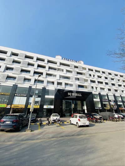 READY TO MOVE SHOP FOR SALE WITH HANDSOME RENTAL AMOUNT IN BAHRIA TOWN LAHORE READY TO MOVE SHOP FOR SALE WITH HANDSOME RENTAL AMOUNT IN BAHRIA TOWN LAHORE