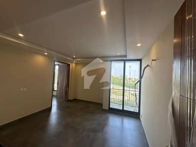 One Bed Non Furnished Apartment Available For Sale In Bahria Town Lahore - One Bed Non Furnished Apartment Available For Sale In Bahria Town Lahore -