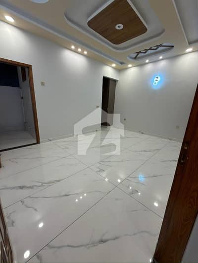 Gulshan Iqbal Block 5 Brand New House For Sale Gulshan Iqbal Block 5 Brand New House For Sale