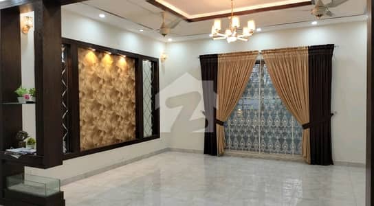 Looking For A House In Bahria Town - Sector E