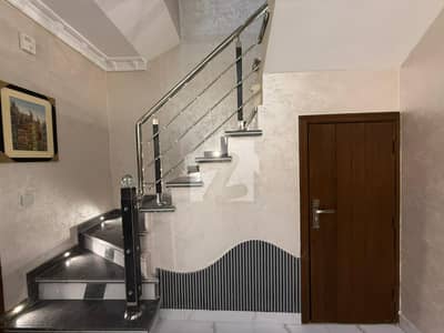 Brand New 5 Marla House Available For Sale In Eastern Block Bahria Orchard Lahore