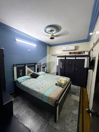 Gulshan Iqbal Block 13D2 Zubaida Classic Apartment For Sale Gulshan Iqbal Block 13D2 Zubaida Classic Apartment For Sale