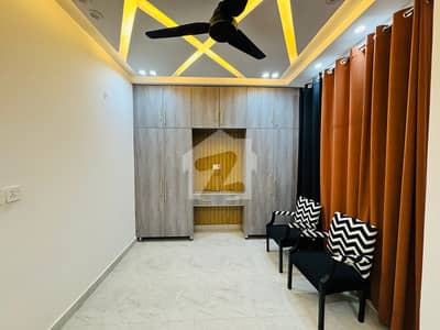 3 Marla House for Sale in Al Kabir Town Phase 2 A1 Condition