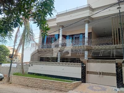 Gulistan Johar Block 2 240gaz House For For Sale