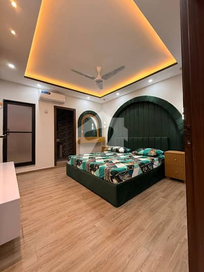 Luxury Apartments For Rent