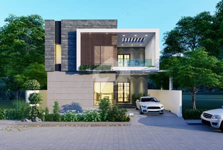 4 Bedroom Luxury Sapphire Villa With Private Basement Hampstead Villas 4 Bedroom Luxury Sapphire Villa With Private Basement Hampstead Villas