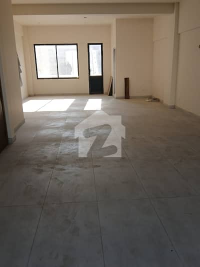 Brand New 2nd Floor Office Available For Rent