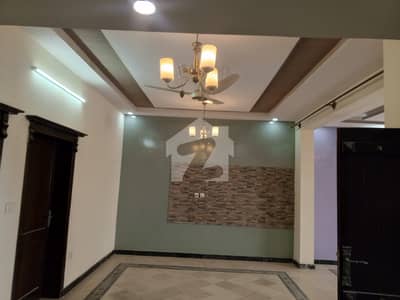 5 Marla First Portion Available For Rent
