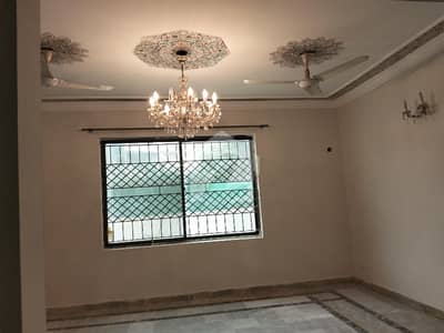 Ground Floor Is Available For Rent In I-8/ 2