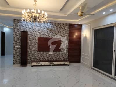 Stunning And Affordable House Available For Sale In Bahria Town - Sector C