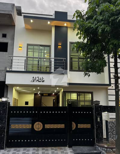 Modern Luxury House for Sale Citi Housing Society Sialkot