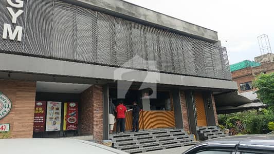 ایف ۔ 10 اسلام آباد میں 13 مرلہ علاوہ 12.0 لاکھ میں کرایہ پر دستیاب ہے۔