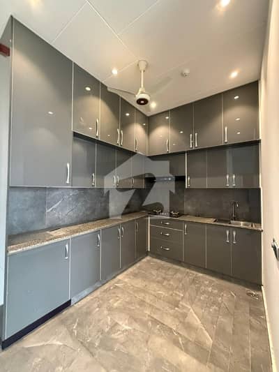 1 kanal Slightly Used like Brand New Upper portion available for rent in Dha Phase 8 prime location