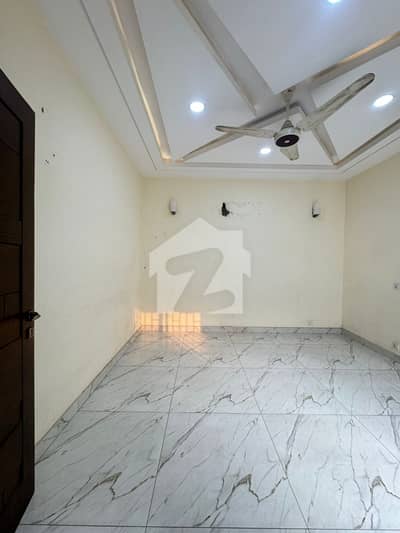 1kanal Brand New lower lock upper portion for rent in Dha Phase 8 Direct Approach to ring road and Allama Iqbal Air Port