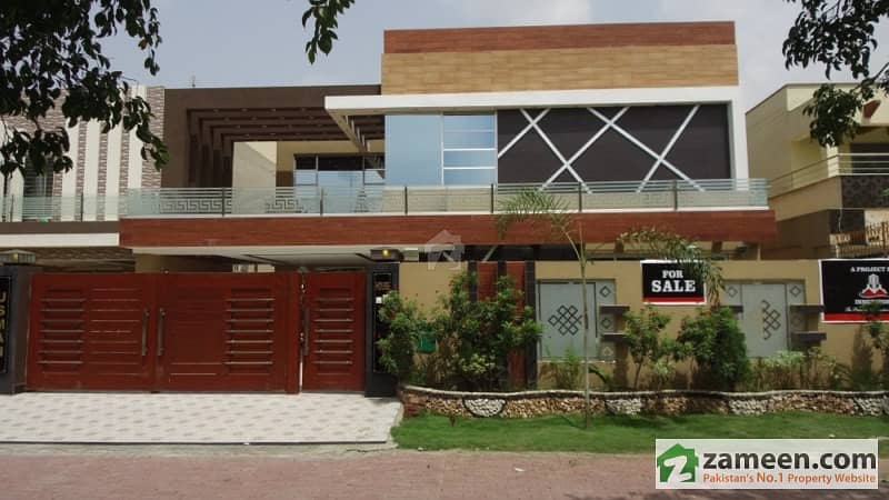 Brand New Luxury Fully Furnished House At Reasonable Price