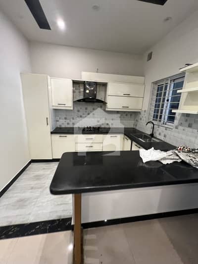 10 MARLA UPPER PORTION FOR RENT IN POLICE FOUNDATION