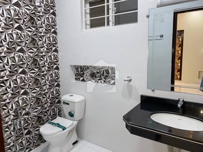 7 MARLA FULL HOUSE FOR RENT IN CBR TOWN PHASE 1