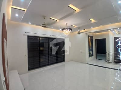 13 Marla Brand New Upper Portion For Rent Available In Valencia Town Housing Society In Lahore