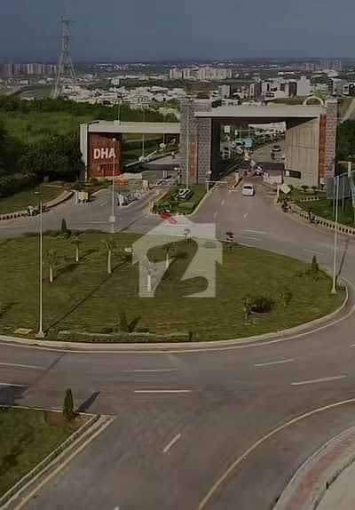 ڈی ایچ اے فیز 4 - سیکٹر اے ڈی ایچ اے ڈیفینس فیز 4,ڈی ایچ اے ڈیفینس,اسلام آباد میں 1 کنال رہائشی پلاٹ 3.0 کروڑ میں برائے فروخت۔