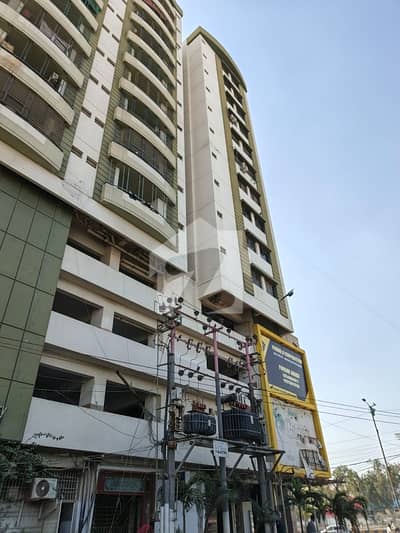 LOWER FLOOR 3BED APARTMENT