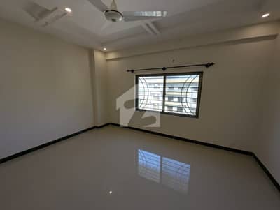 Askari V Malir Cantt Sector J Apartment