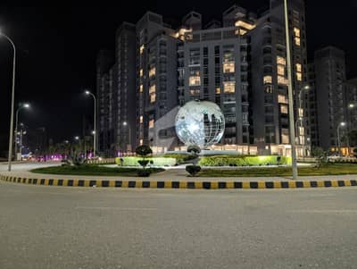 نیا ناظم آباد کراچی میں 2 کمروں کا 6 مرلہ فلیٹ 1.84 کروڑ میں برائے فروخت۔