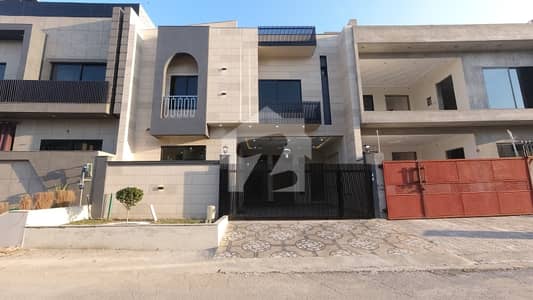 Designer House For Sale At FMC Multi Garden B17 Islamabad