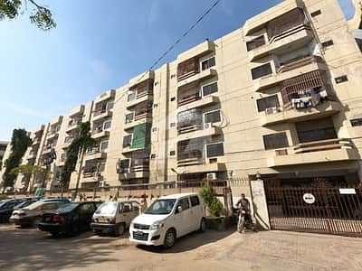 SAMAR GARDEN 3 BED DD APARTMENT