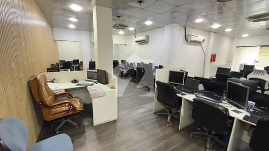 10 Marla Single Storey Independent Office Space With Parking For Rent 10 Marla Single Storey Independent Office Space With Parking For Rent