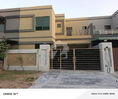 7 Marla Double Storey House For Sale