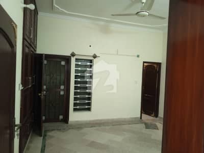7 Marla Ground Portion Is Available For Rent