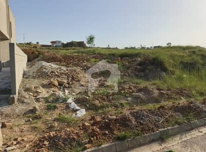 In Islamabad You Can Find The Perfect Residential Plot For Sale